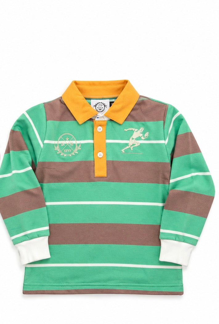 Forest Polo