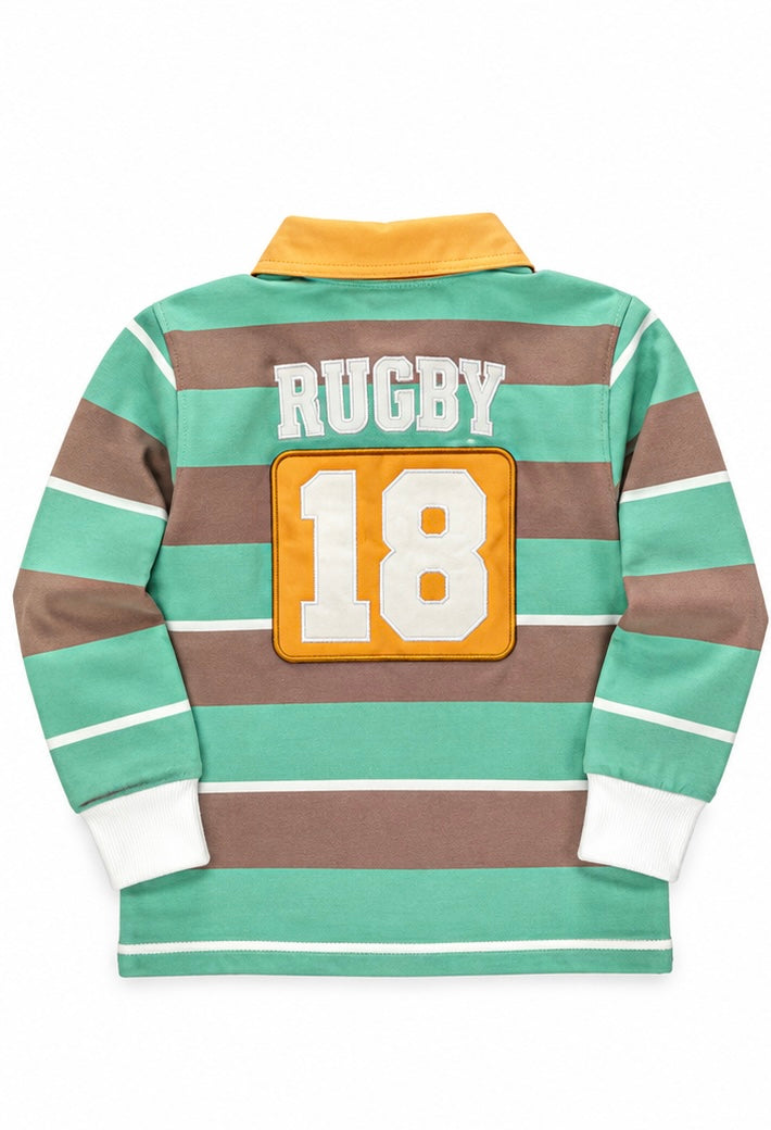 Forest Polo
