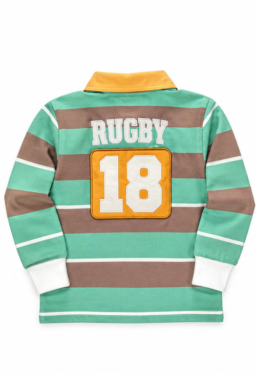Forest Polo