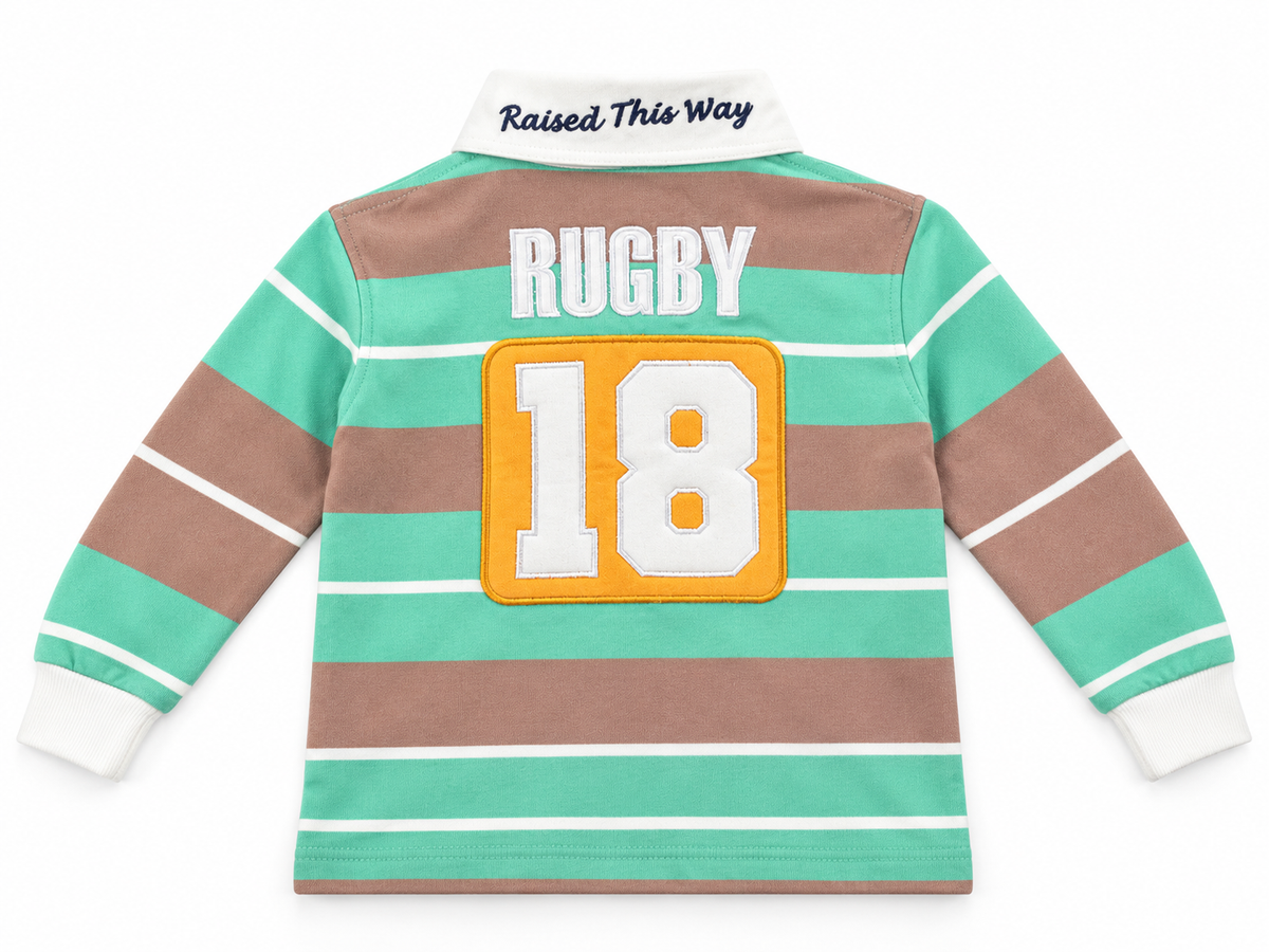 Forest Polo